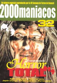 2000 maniacos