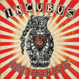 INCUBUS Ligth Grenades