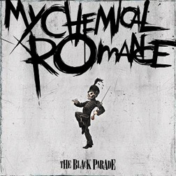 MY CHEMICAL ROMANCE